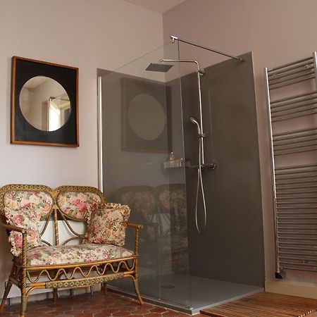La Fontaignotte Bed & Breakfast Semur-en-Auxois Exterior photo