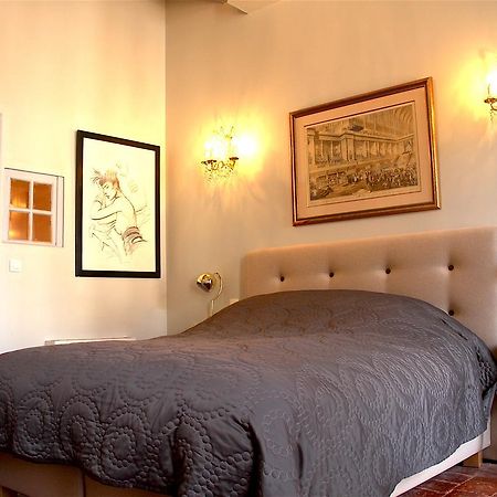 La Fontaignotte Bed & Breakfast Semur-en-Auxois Exterior photo