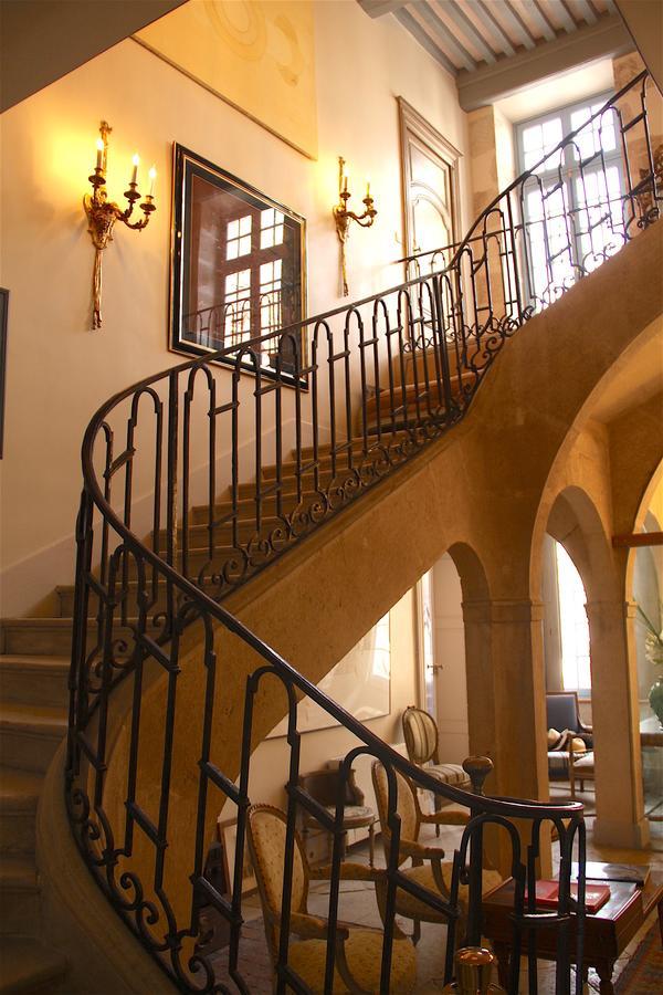 La Fontaignotte Bed & Breakfast Semur-en-Auxois Exterior photo