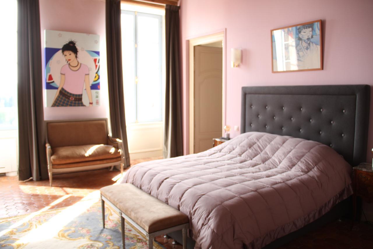La Fontaignotte Bed & Breakfast Semur-en-Auxois Exterior photo