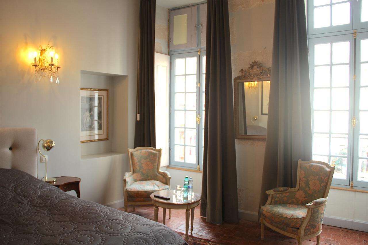 La Fontaignotte Bed & Breakfast Semur-en-Auxois Exterior photo
